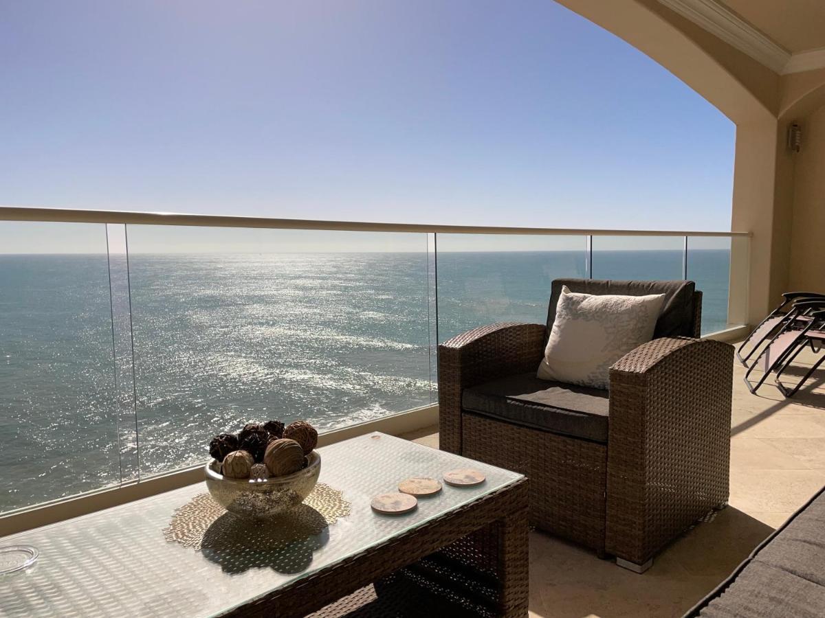 Luxury Condo 15-08 With The Best Ocean View In Rosarito Extérieur photo